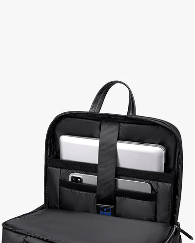 Mochila Executiva Urbana Notebook 15.6" Modelo Fusion