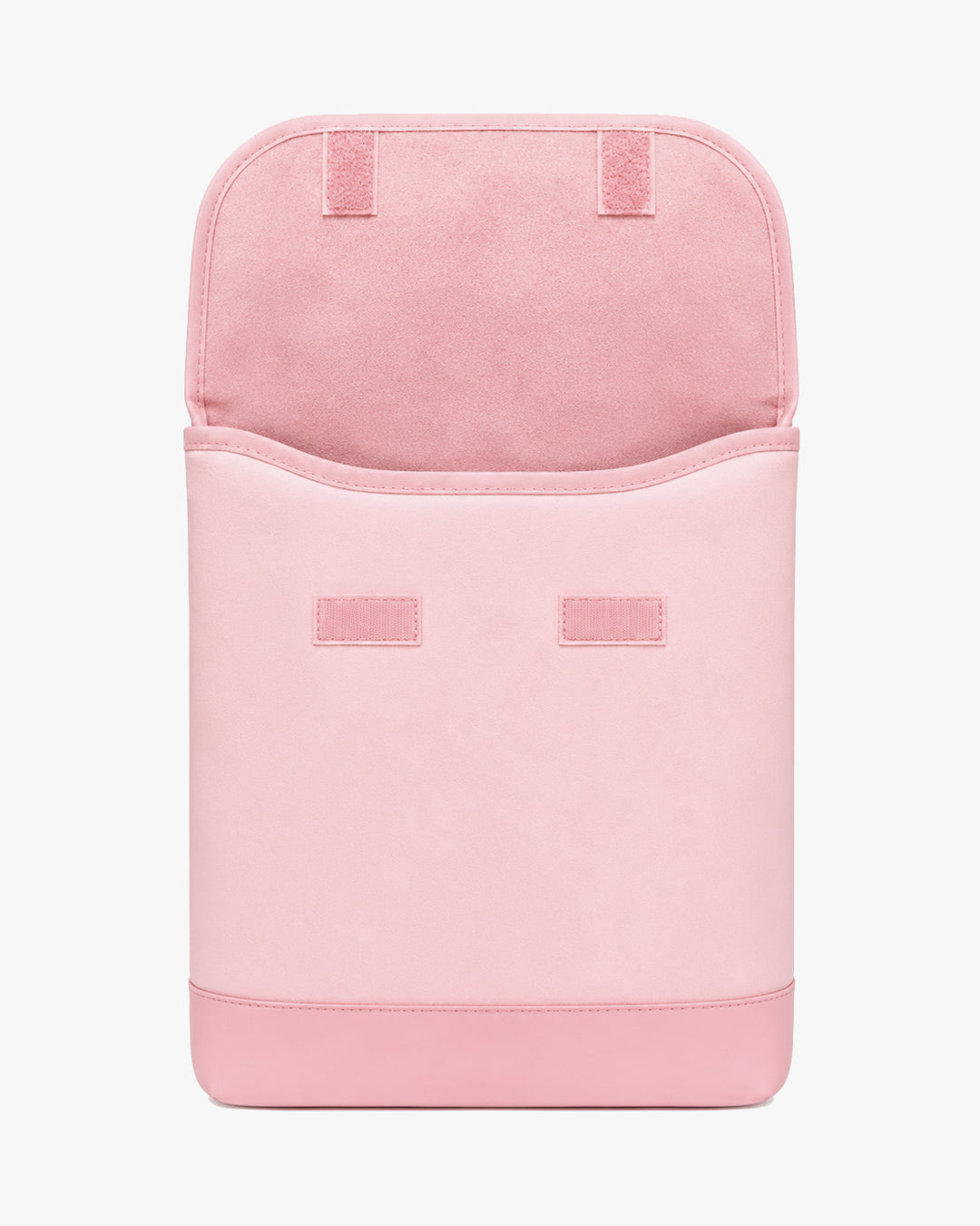 pasta slim notebook 15.6 polegadas rosa dimensões especificações técnicas poliester premium executiva feminina leve compacta