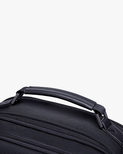 alças ajustáveis reforçadas mochila harvey acoplamento mala viagem rodinhas aeroporto mãos livres 37 litros 1.8kg executiva masculina bagagem de mão carry-on
