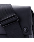 alça transversal ajustável regulador metal bolsa aspect uso prolongado conforto executivo reunião escritório trabalho masculina