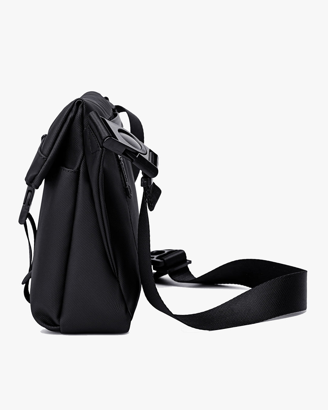Bolsa Transversal Shoulder Bag Modelo Ultimate