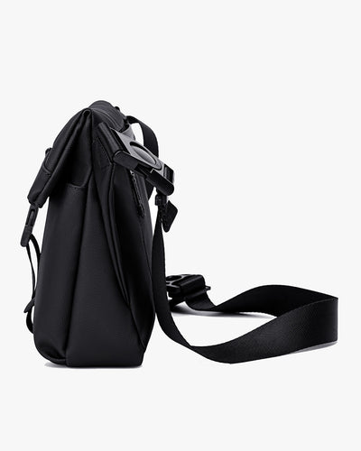 Bolsa Transversal Shoulder Bag Modelo Ultimate