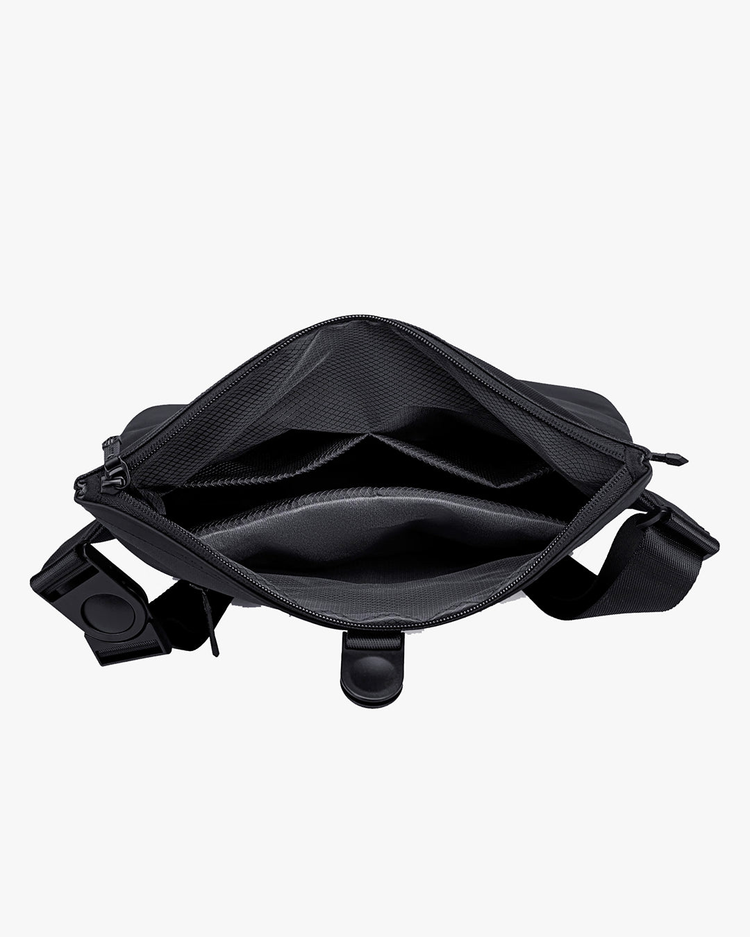 Bolsa Transversal Shoulder Bag Modelo Ultimate