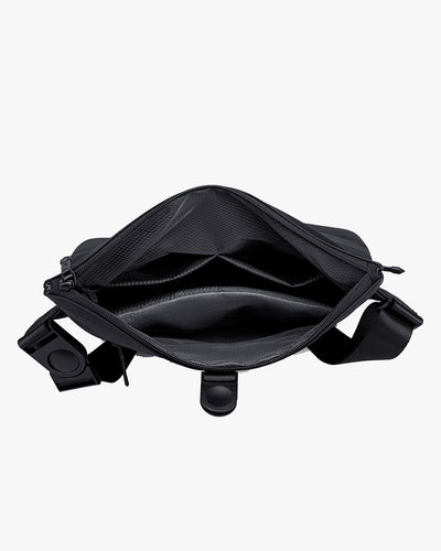 Bolsa Transversal Shoulder Bag Modelo Ultimate