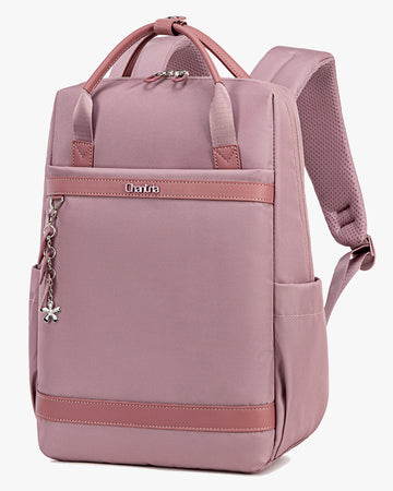 Mochila Pasta Executiva De Negócios 2 Em 1 Modelo Malena