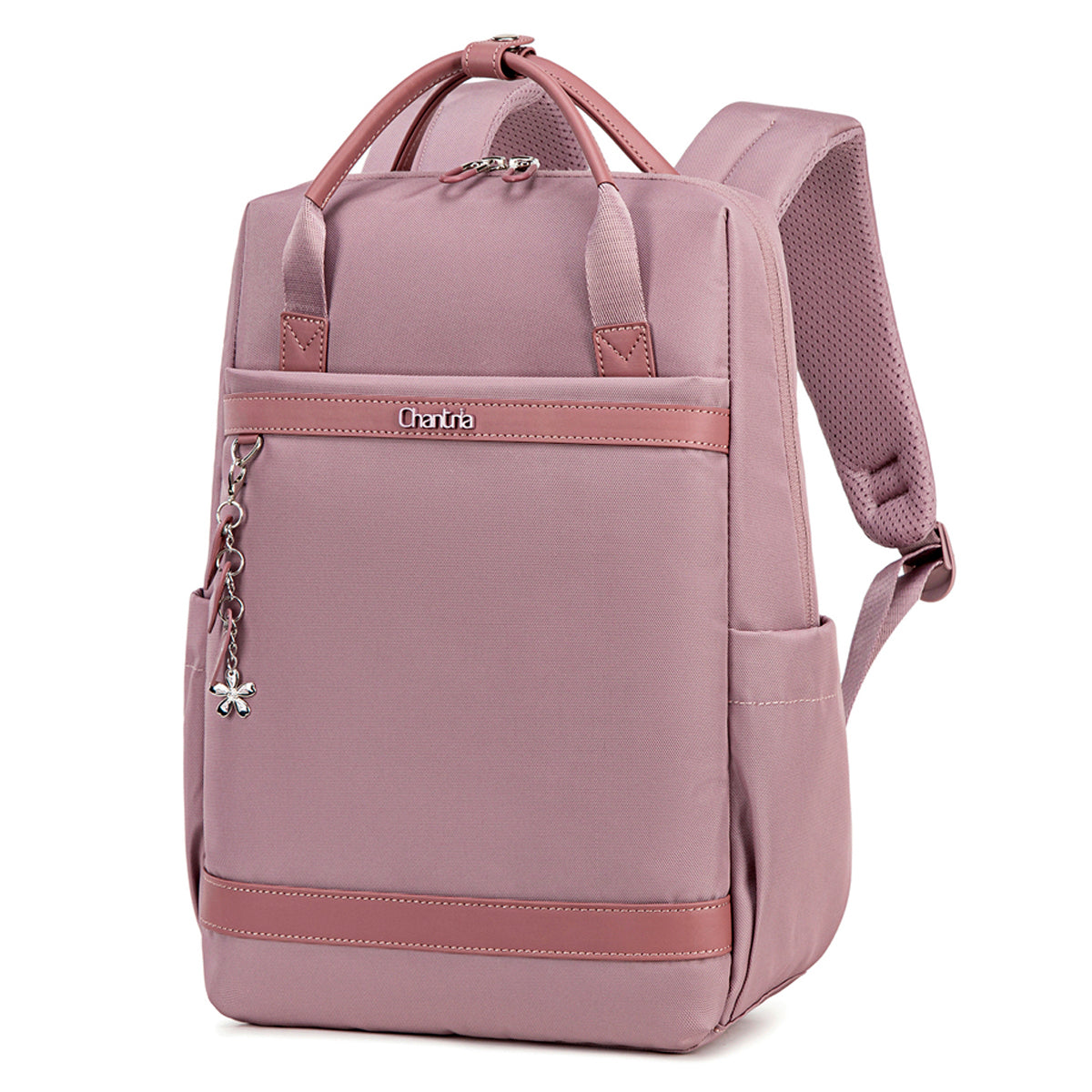 Mochila Pasta Executiva De Negócios 2 Em 1 Modelo Malena