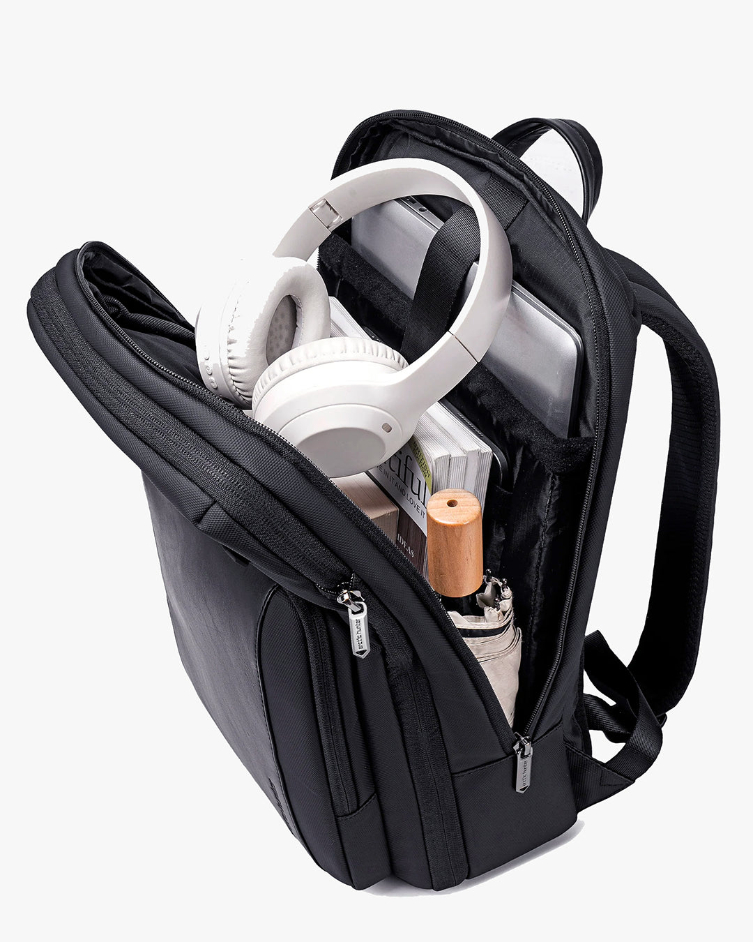 compartimento suspenso notebook mochila vertex proteção impacto acolchoamento alta densidade mochila antifurto notebook seguro mochila reforçada resistente
