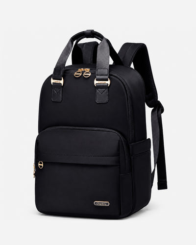Mochila Para Notebook 14,1" Executiva Urbana Modelo Veneza