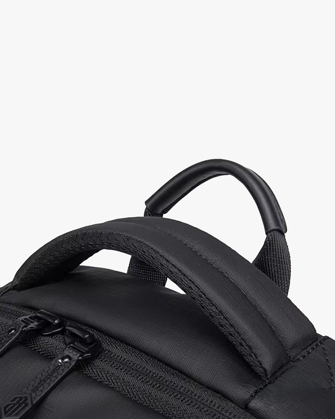 alça mão couro premium mochila space uso pasta executiva praticidade estilo reunião transporte público ergonômica resistente durável sofisticada