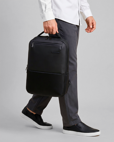 Mochila Para Notebook 15,6" Executiva Urbana Modelo R Line