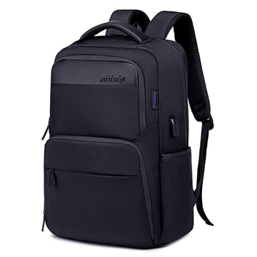 Mochila Executiva Notebook 15" Modelo Raiden
