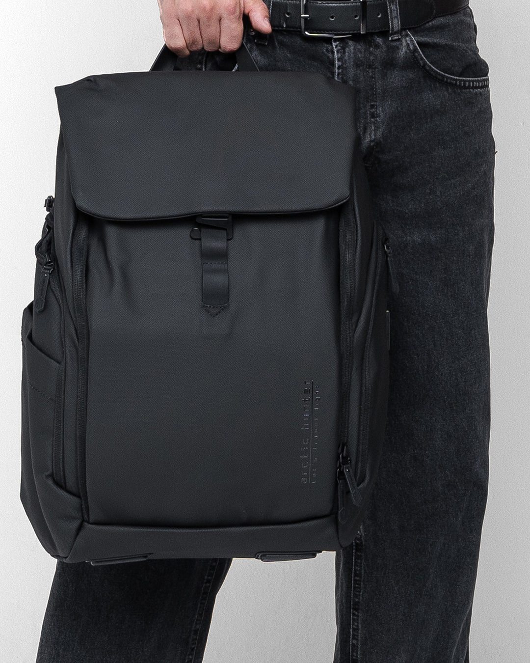 Mochila Para Notebook 15,6" Executiva Urbana Modelo Versalles